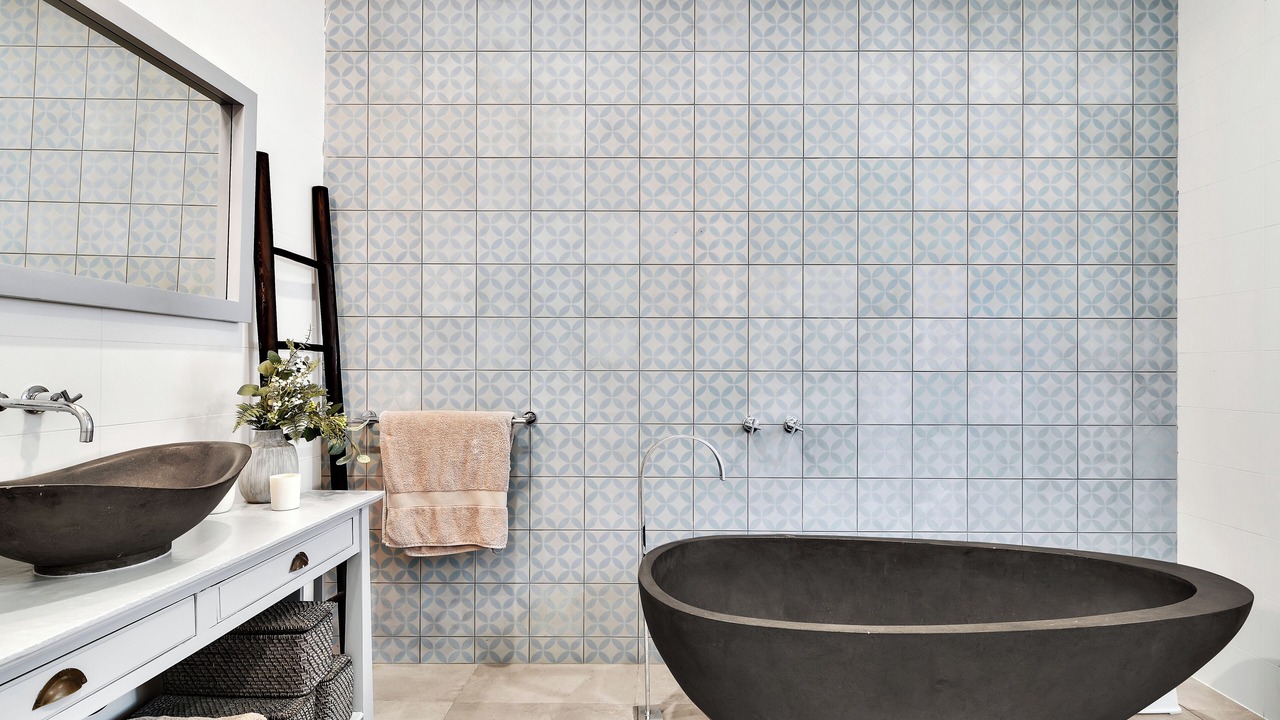 Photo of Bathroom in Middle Cove