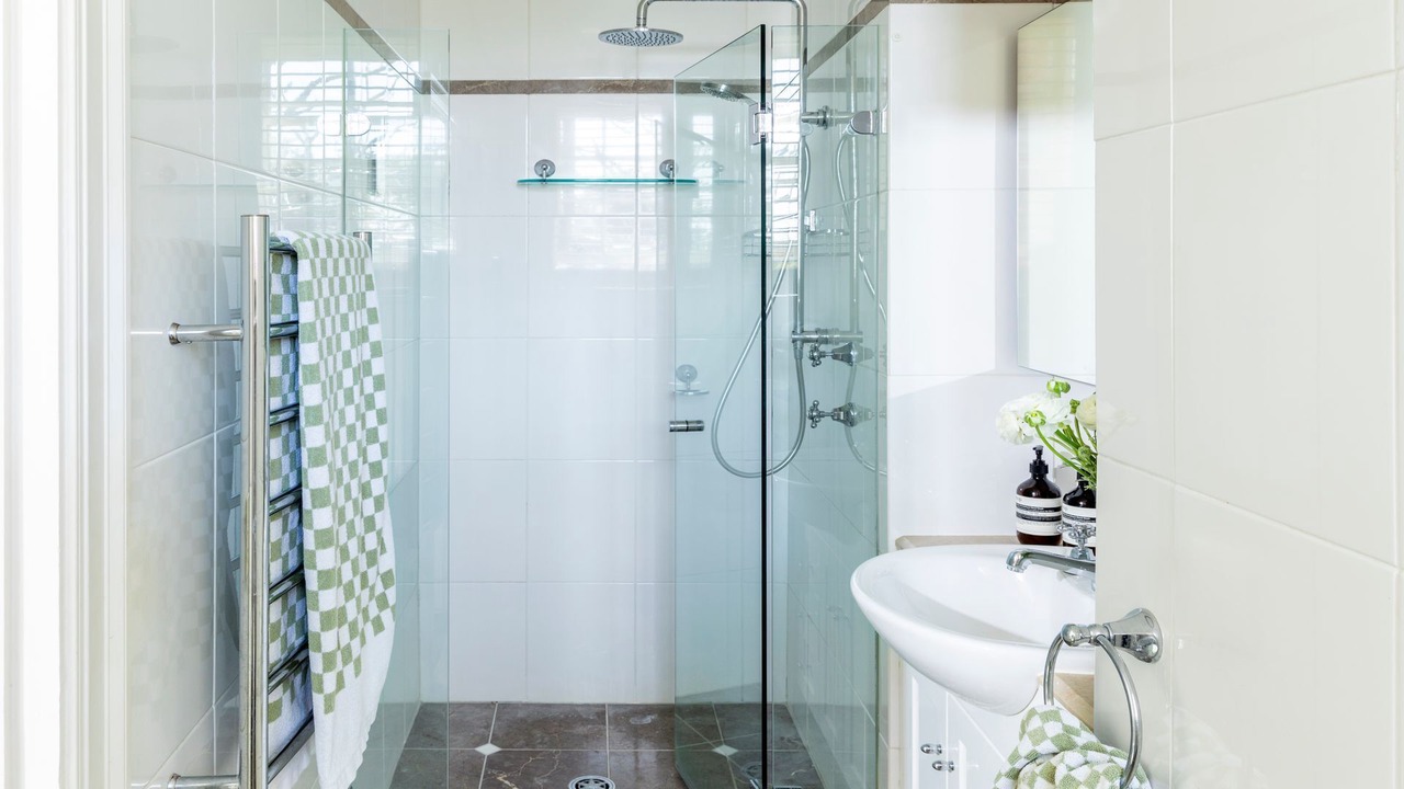 Photo of Bathroom in Point Piper