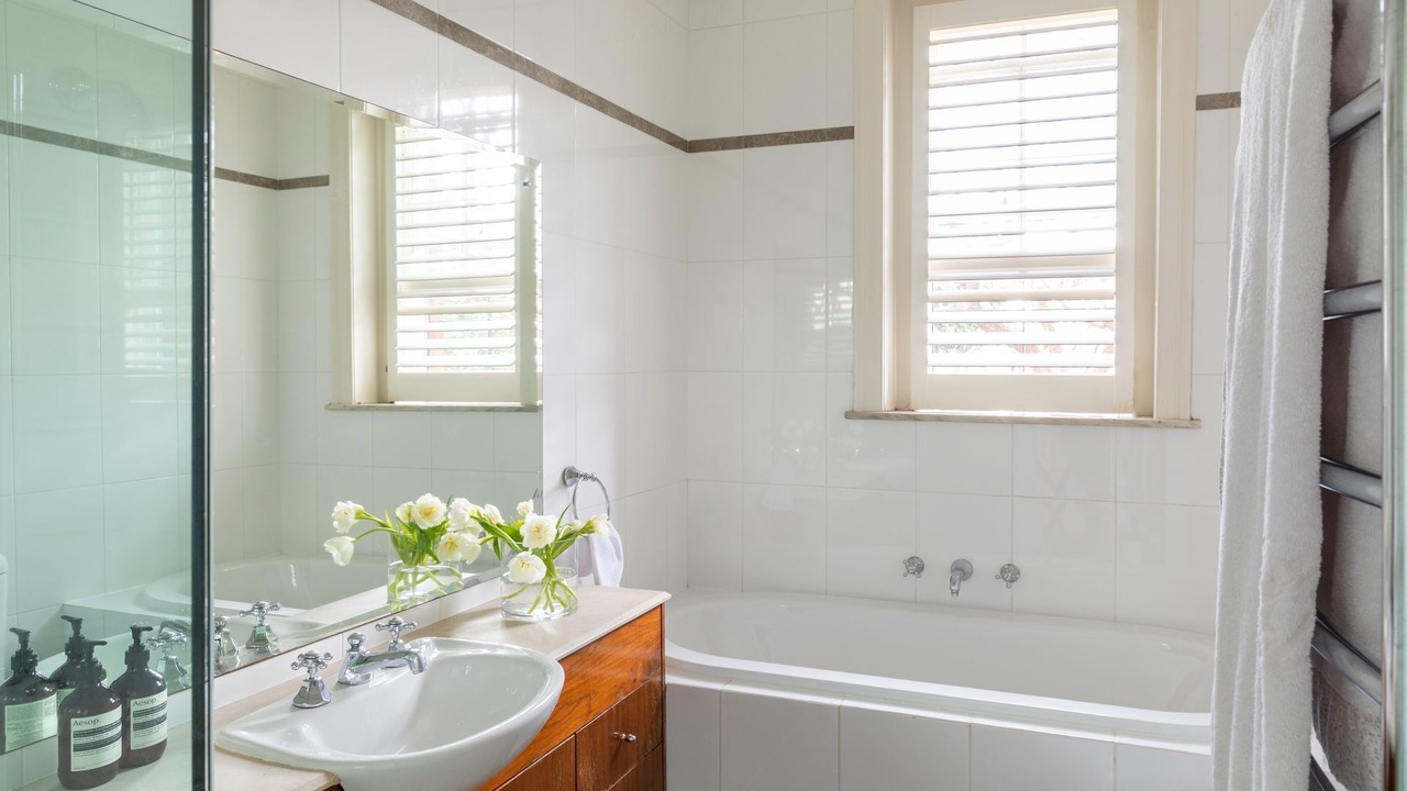 Photo of Bathroom in Point Piper