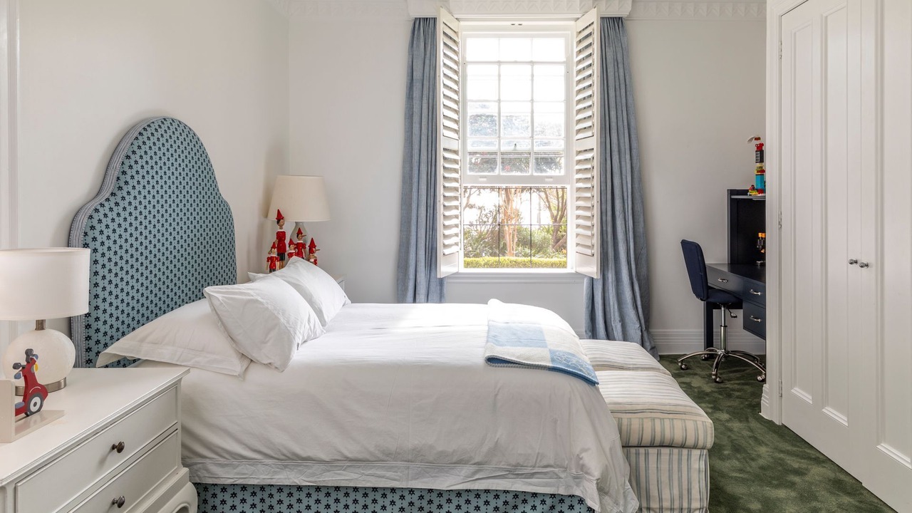 Photo of Bedroom in Point Piper