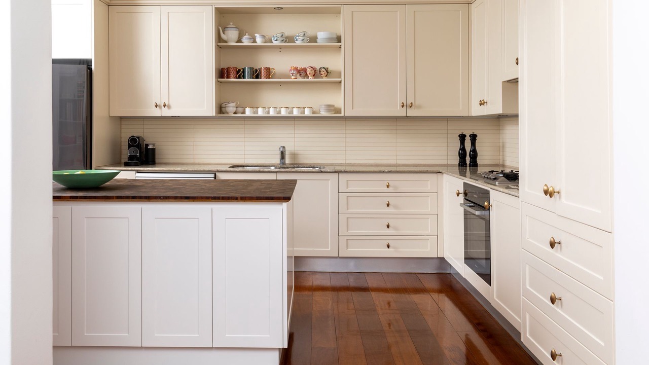 Photo of Kitchen in Point Piper