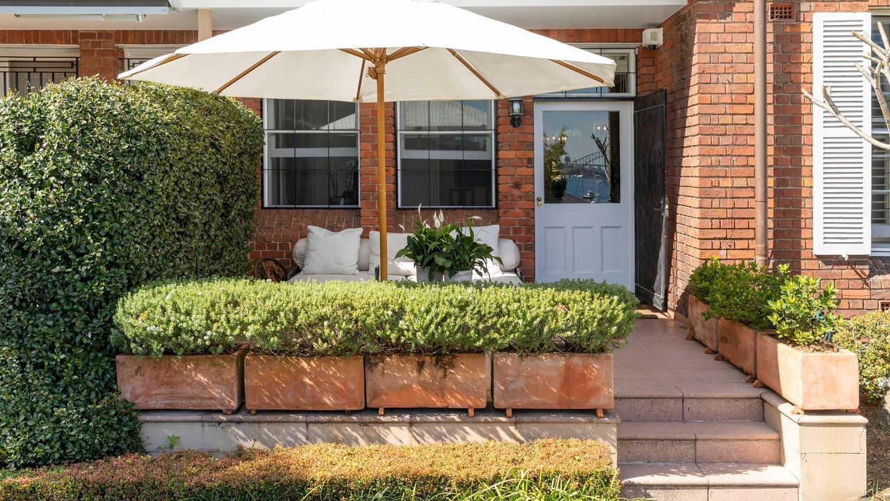 Photo of Outdoor in Point Piper