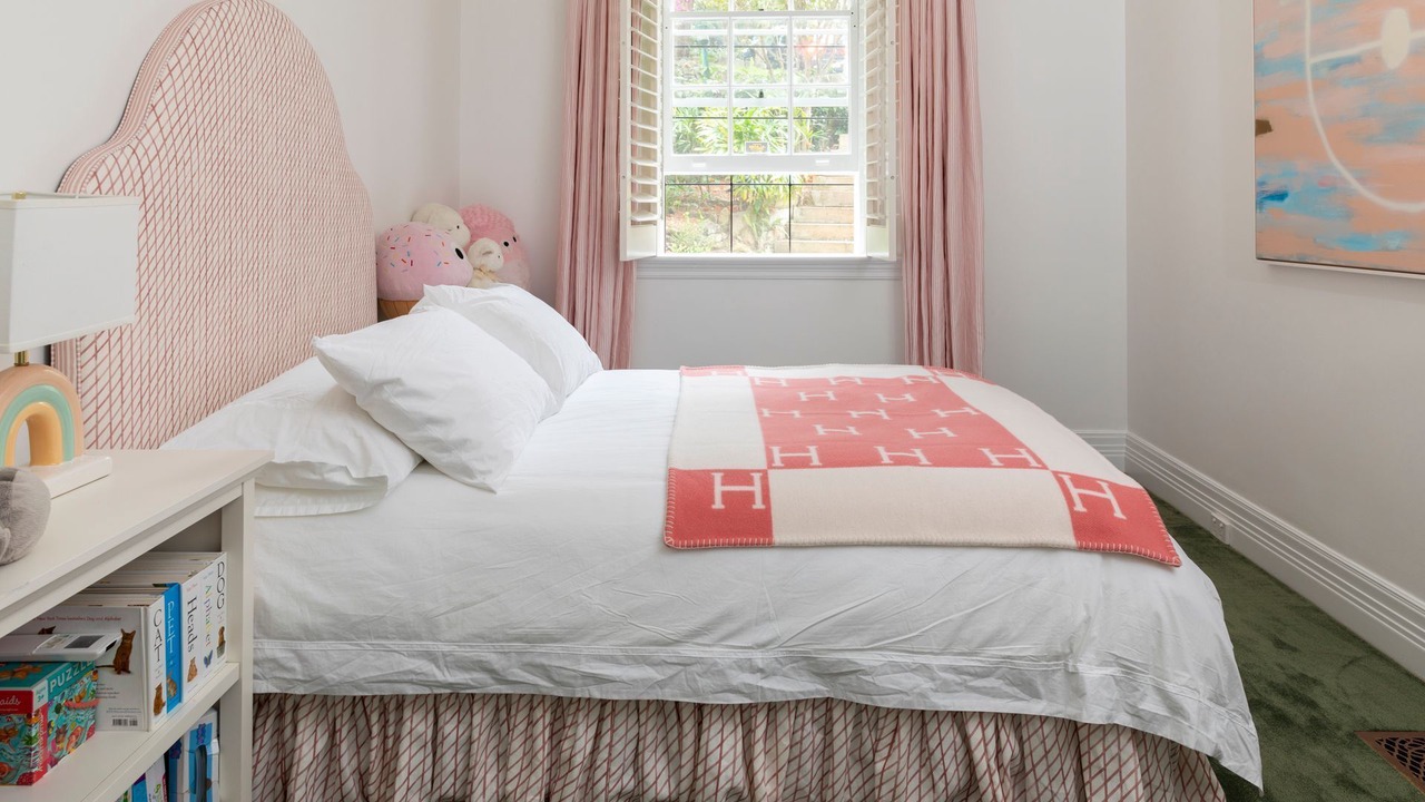 Photo of Bedroom in Point Piper