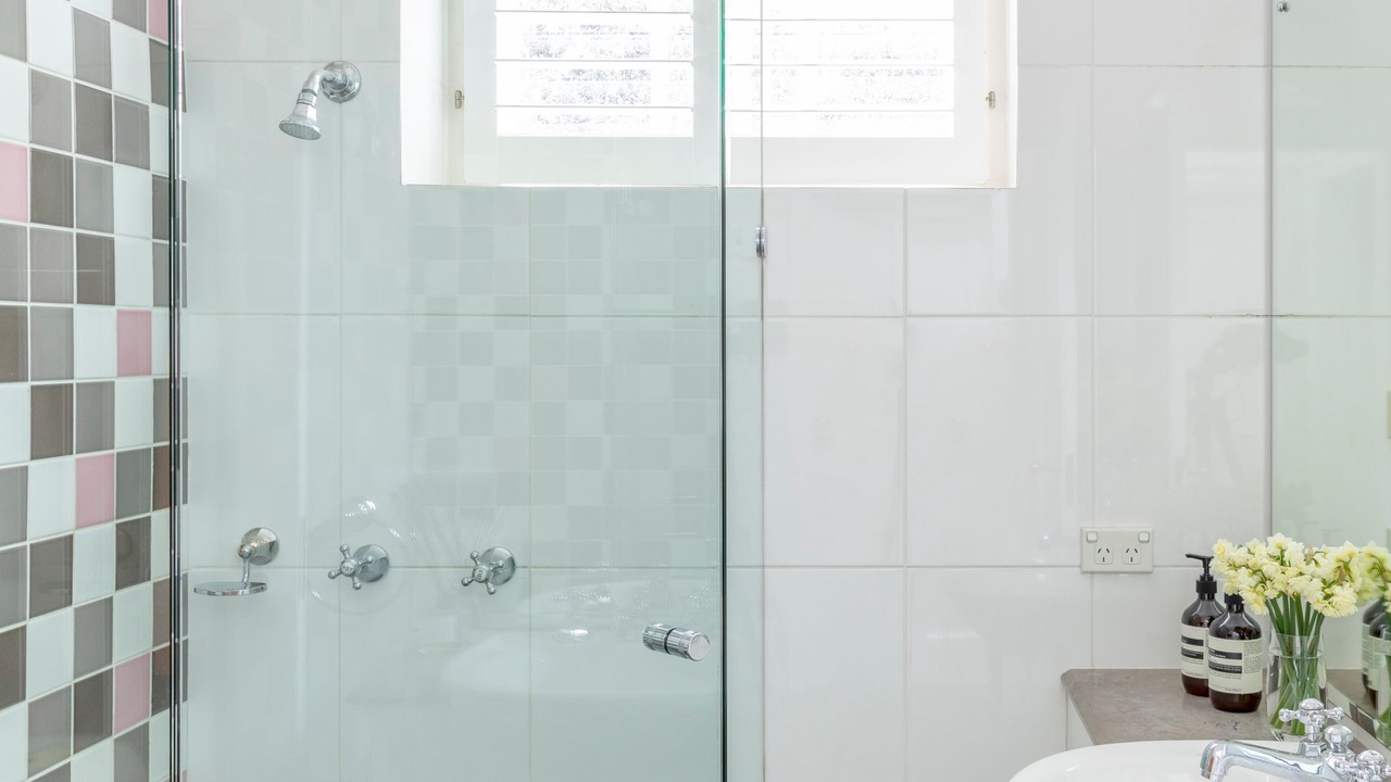 Photo of Bathroom in Point Piper