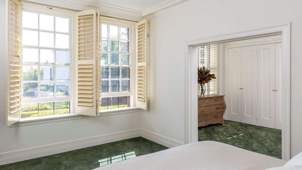 Photo of Bedroom in Point Piper