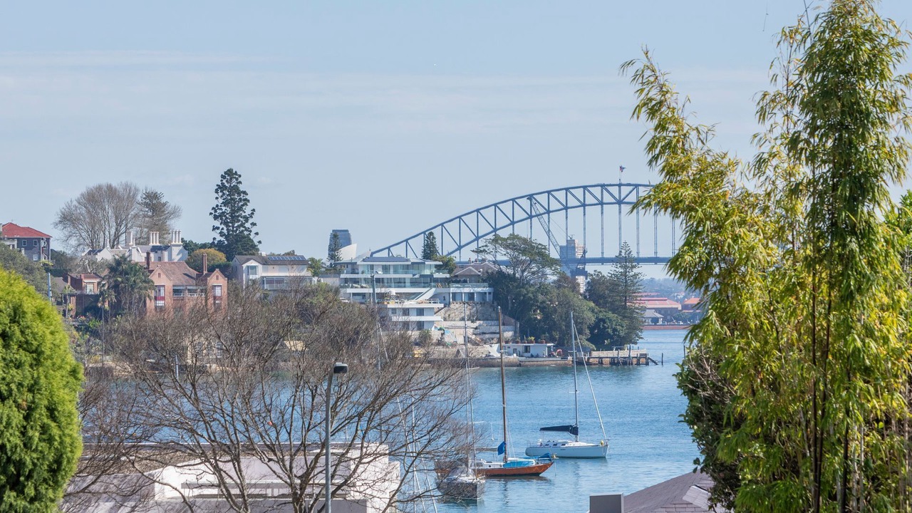 Photo of Outdoor in Point Piper