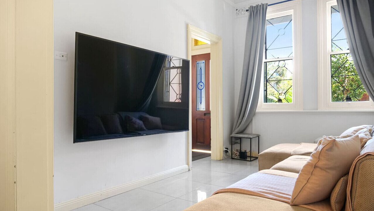 Photo of Livingroom in Potts Point