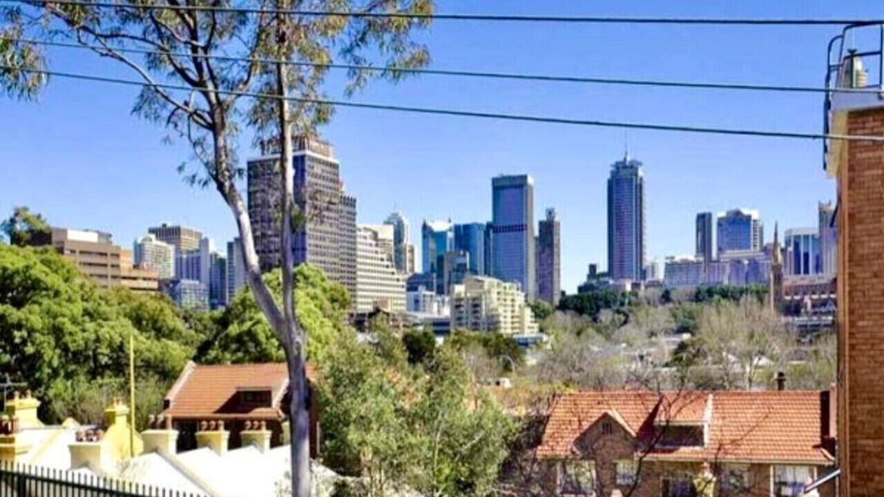 Photo of Others in Potts Point