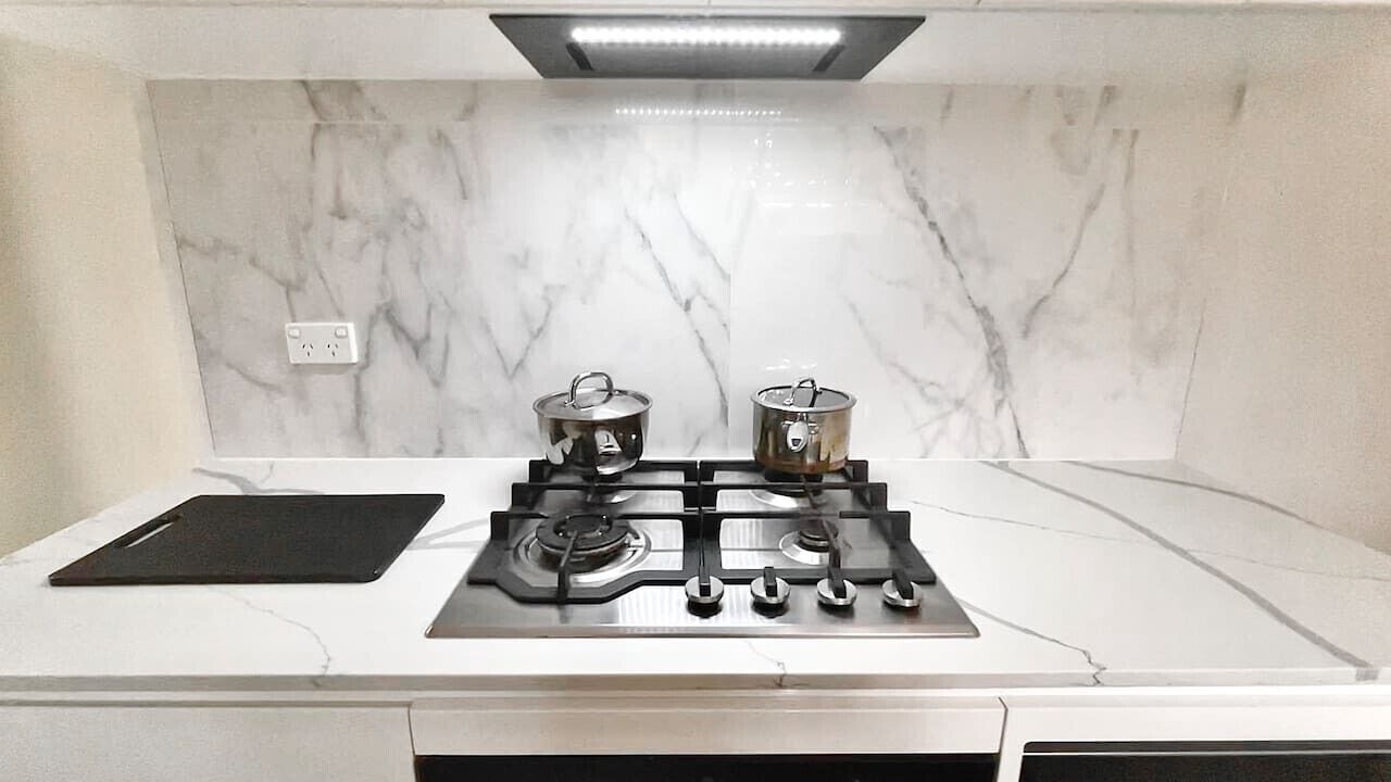 Photo of Kitchen in Potts Point