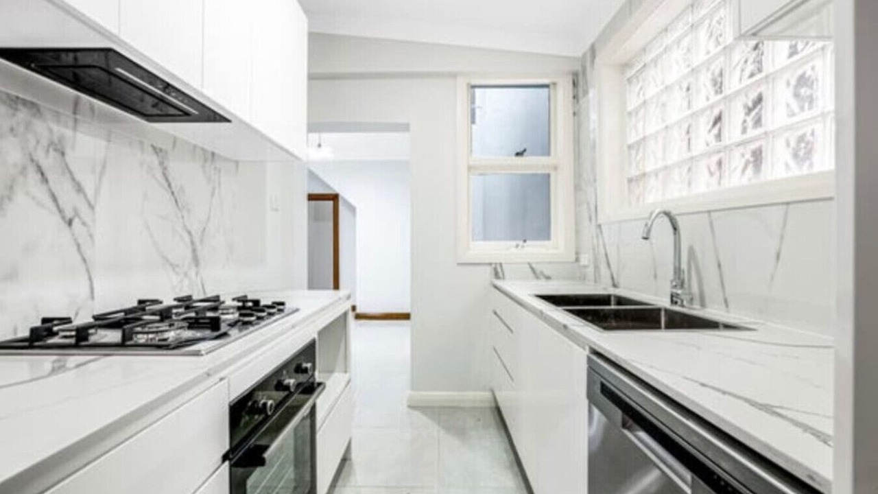 Photo of Kitchen in Potts Point