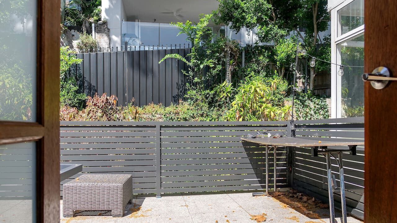 Photo of Outdoor in Potts Point