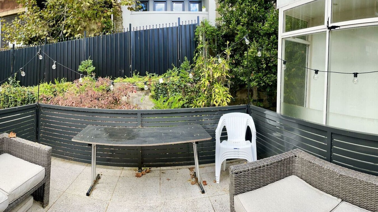 Photo of Outdoor in Potts Point