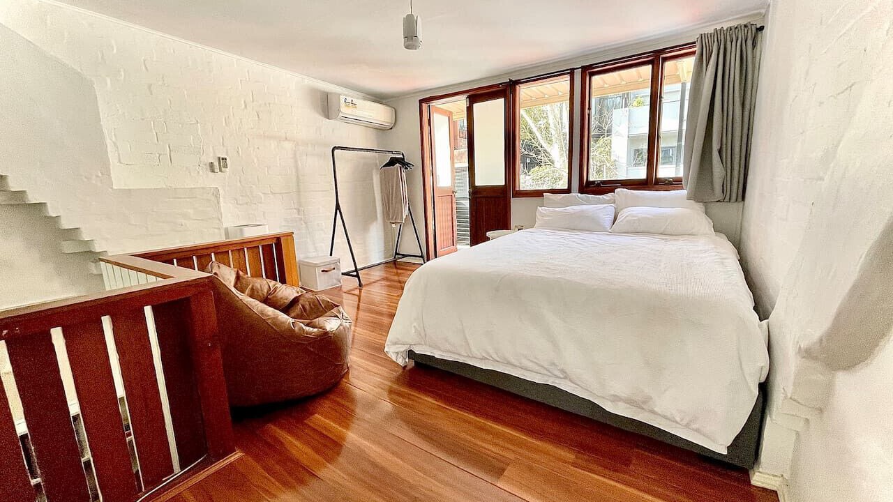 Photo of Bedroom in Potts Point