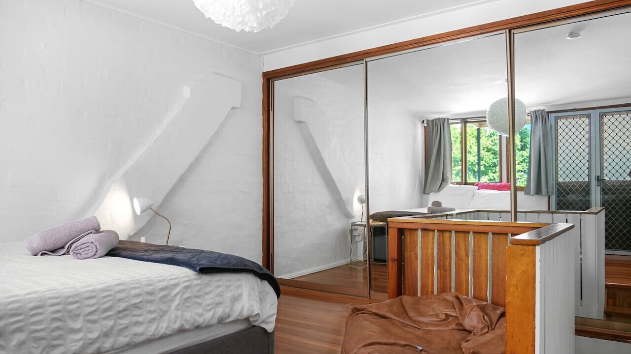 Photo of Bedroom in Potts Point