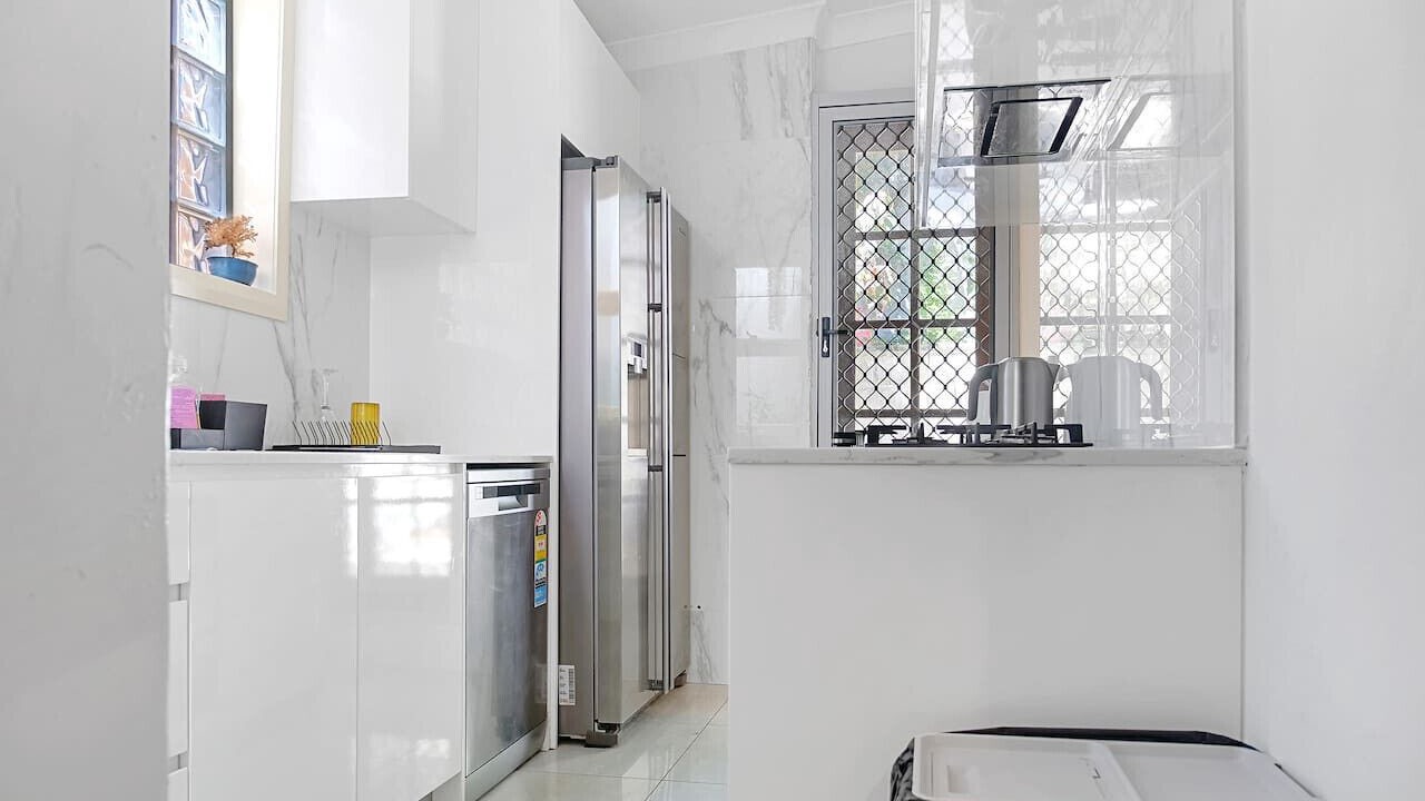 Photo of Kitchen in Potts Point