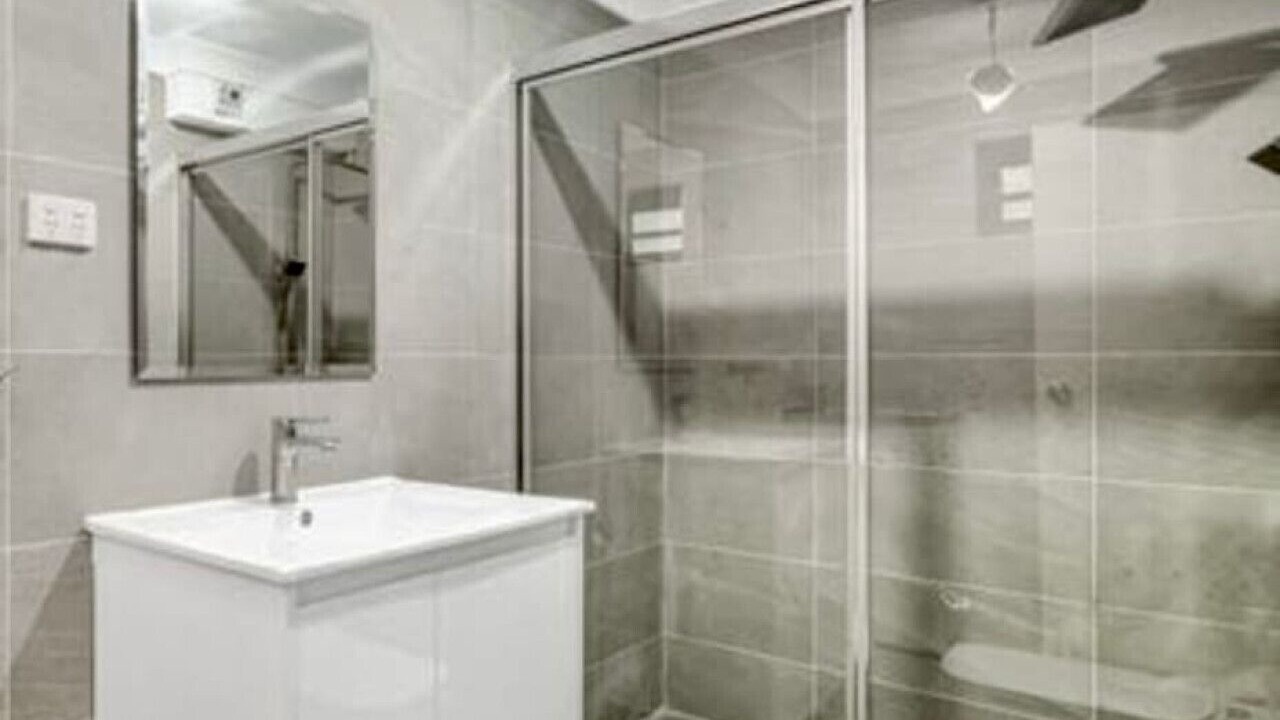 Photo of Bathroom in Potts Point