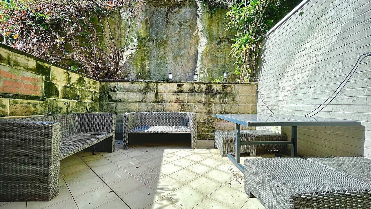 Photo of Outdoor in Potts Point
