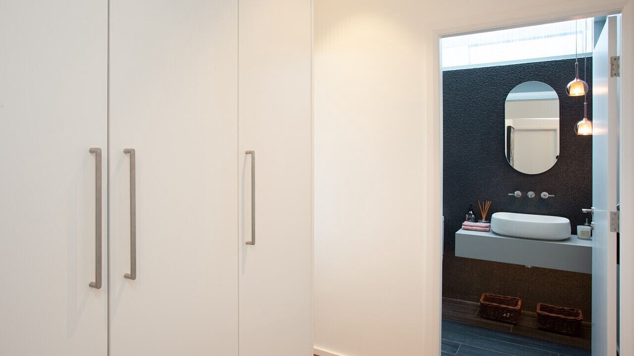 Photo of Bathroom in Bellevue Hill