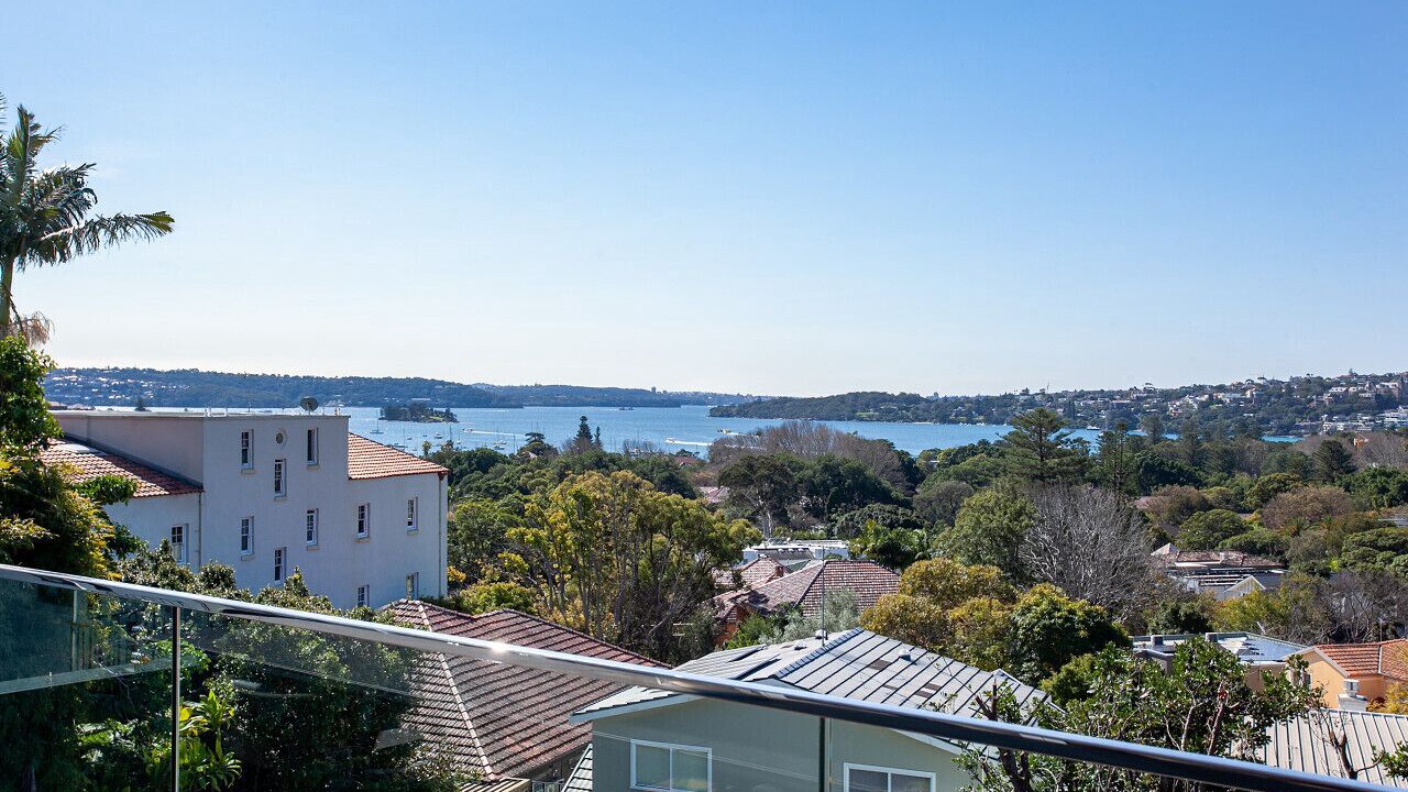 Photo of Outdoor in Bellevue Hill