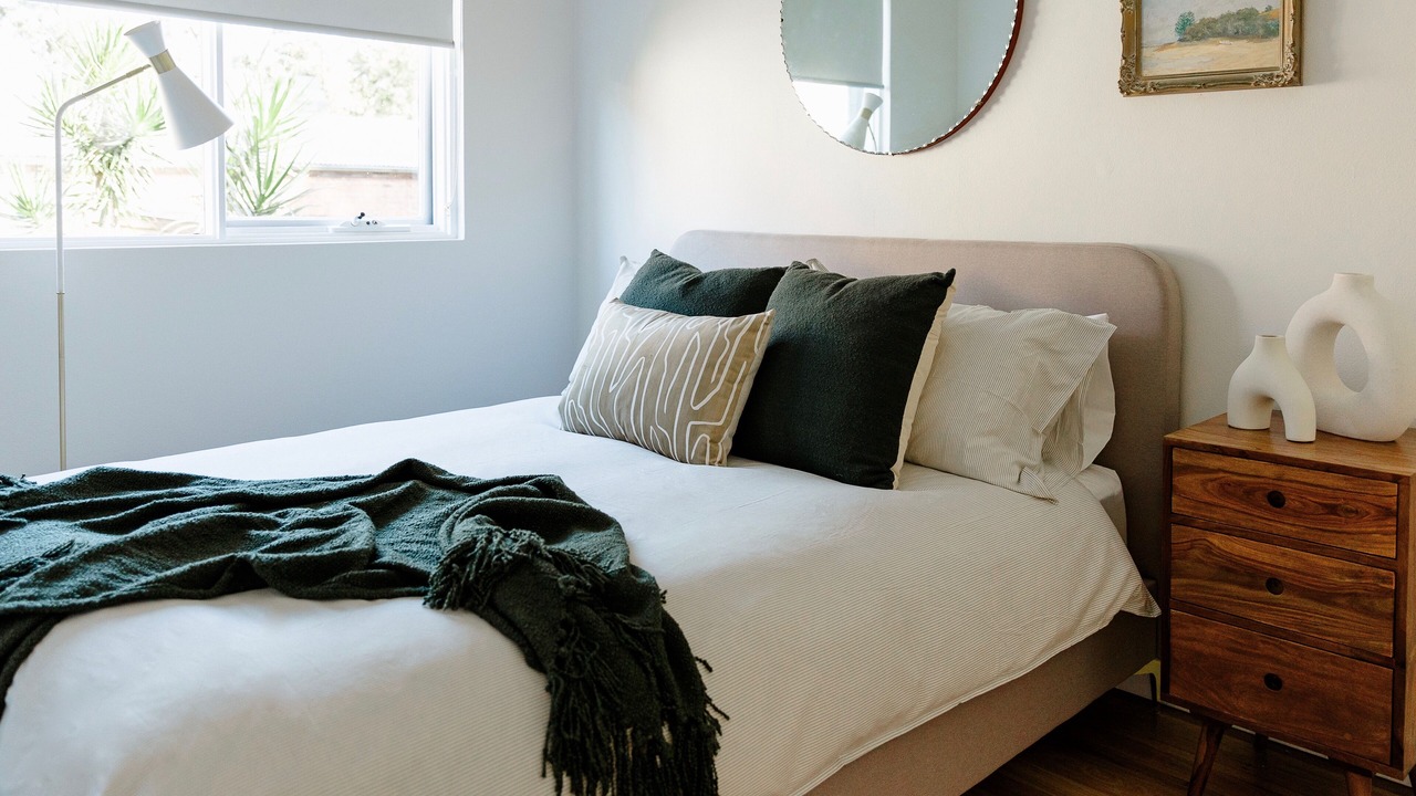 Photo of Bedroom in Darlington