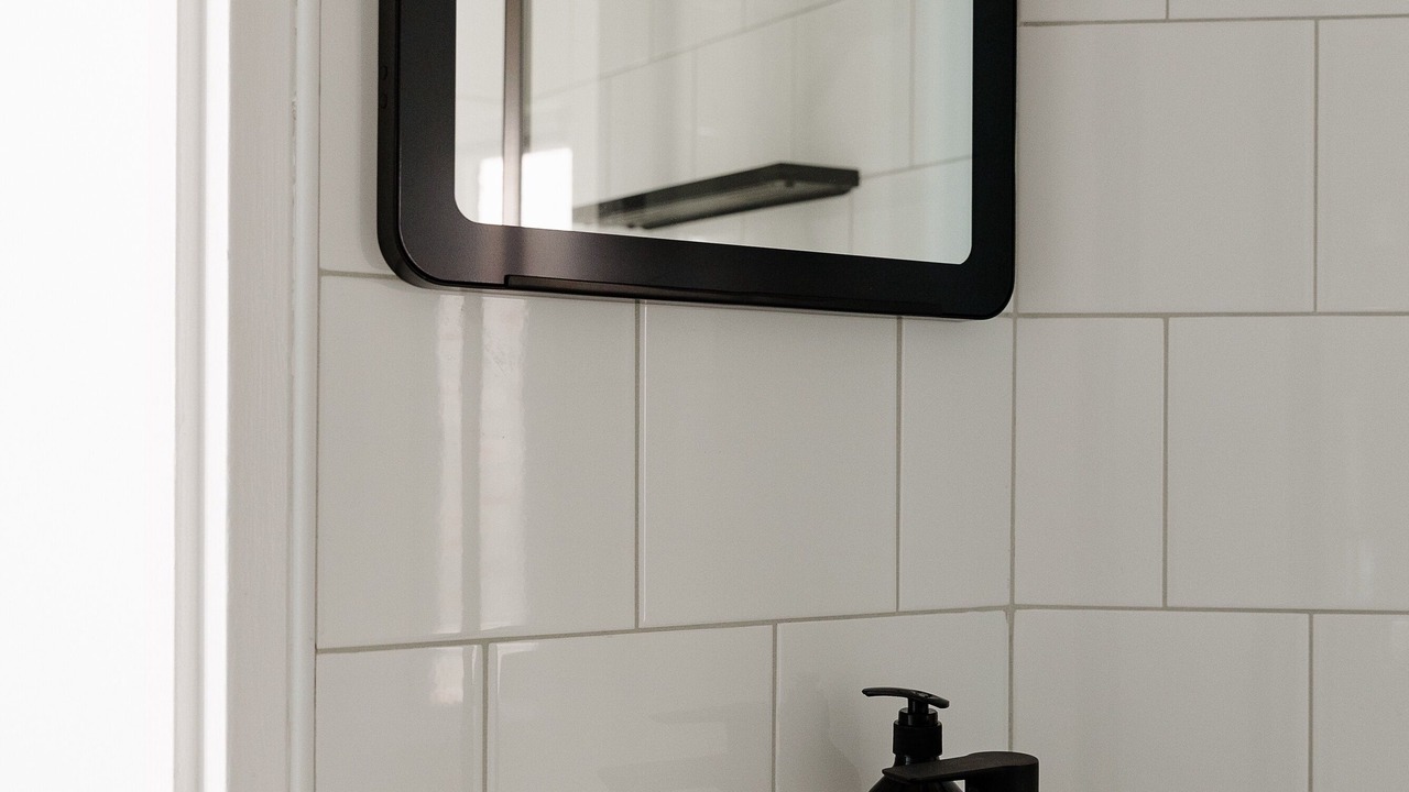 Photo of Bathroom in Darlington