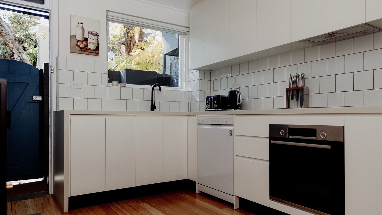 Photo of Kitchen in Darlington