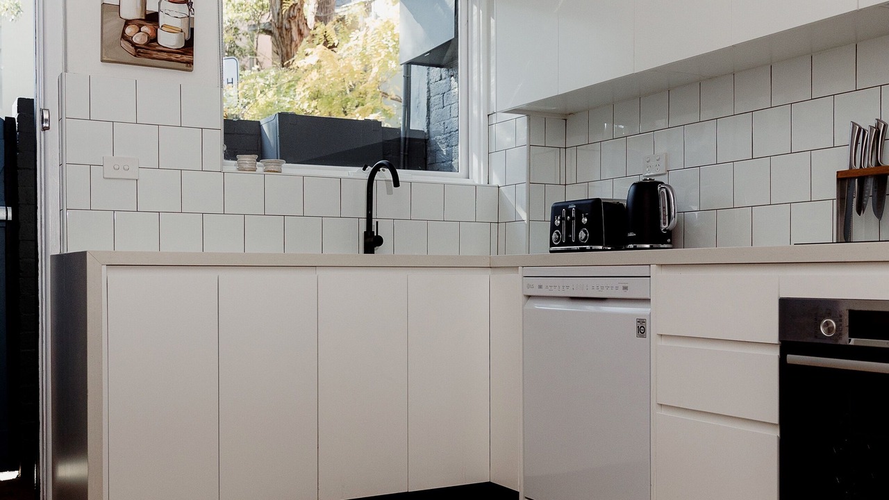 Photo of Kitchen in Darlington