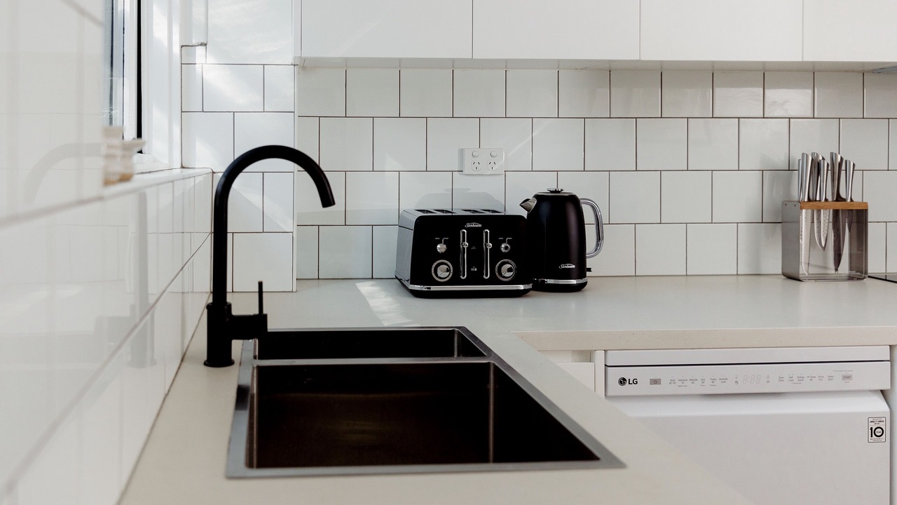Photo of Kitchen in Darlington