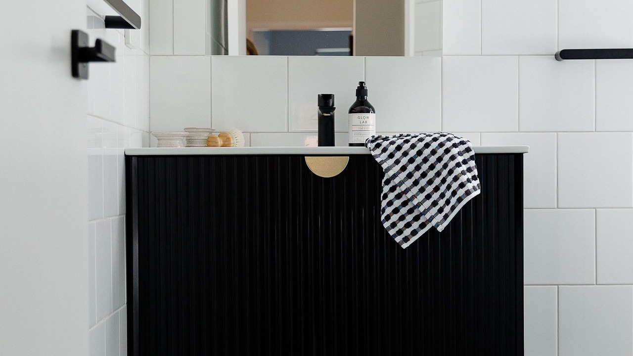 Photo of Bathroom in Darlington