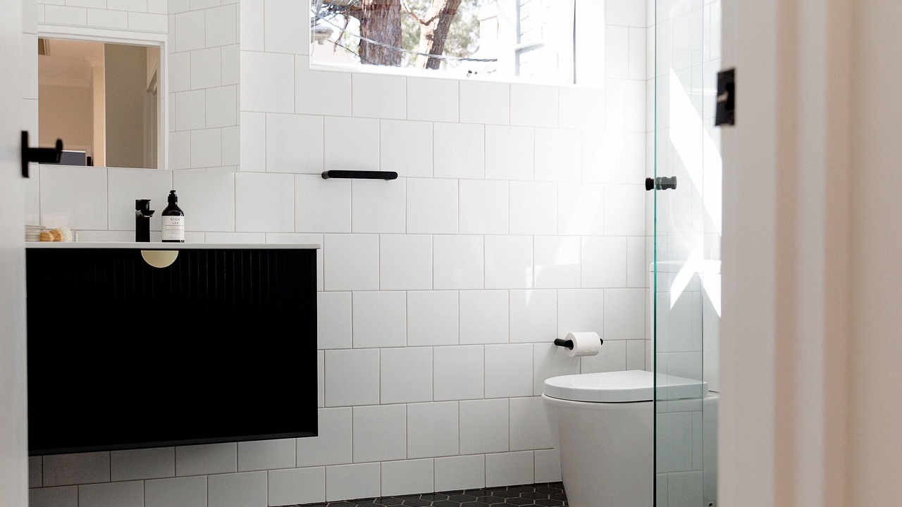 Photo of Bathroom in Darlington