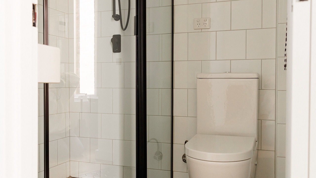 Photo of Bathroom in Darlington