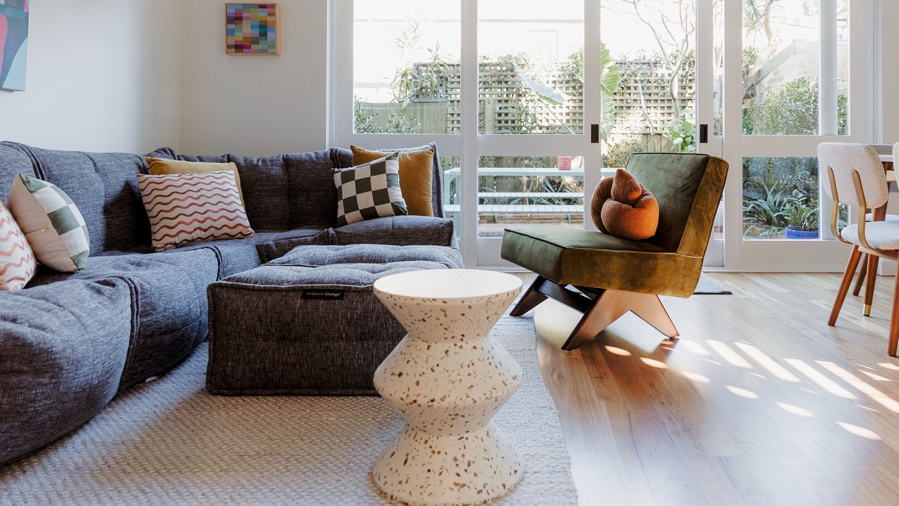 Photo of Livingroom in Darlington