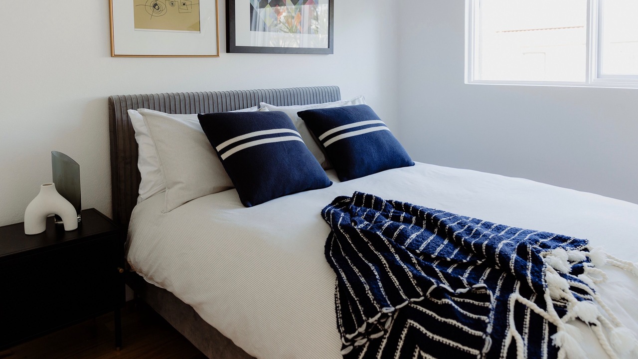 Photo of Bedroom in Darlington