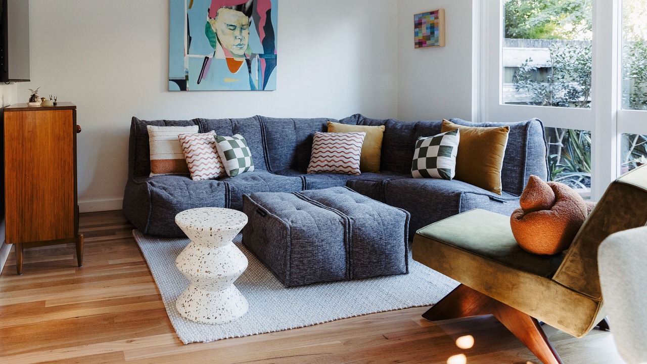 Photo of Livingroom in Darlington