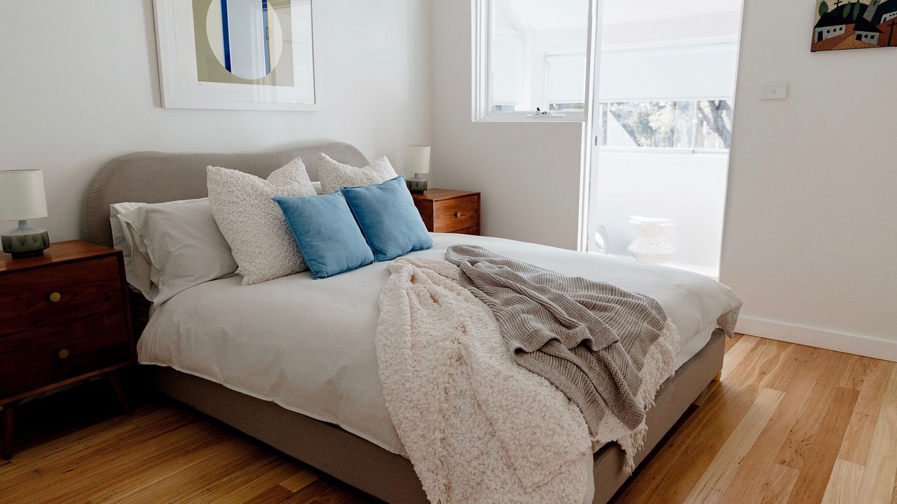 Photo of Bedroom in Darlington