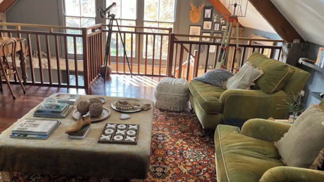 Photo of Livingroom in Wildes Meadow