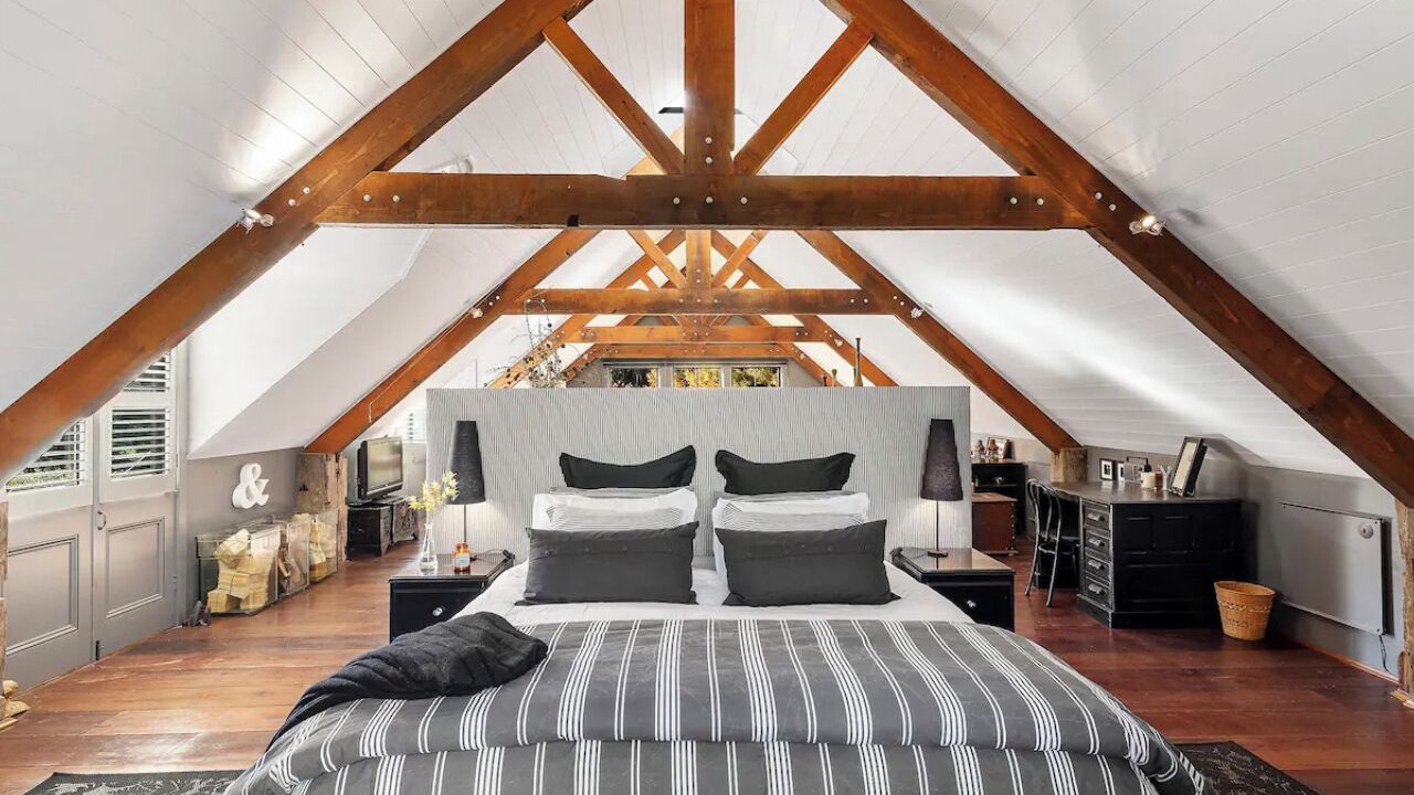 Photo of Bedroom in Wildes Meadow