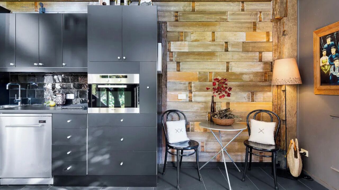 Photo of Kitchen in Wildes Meadow