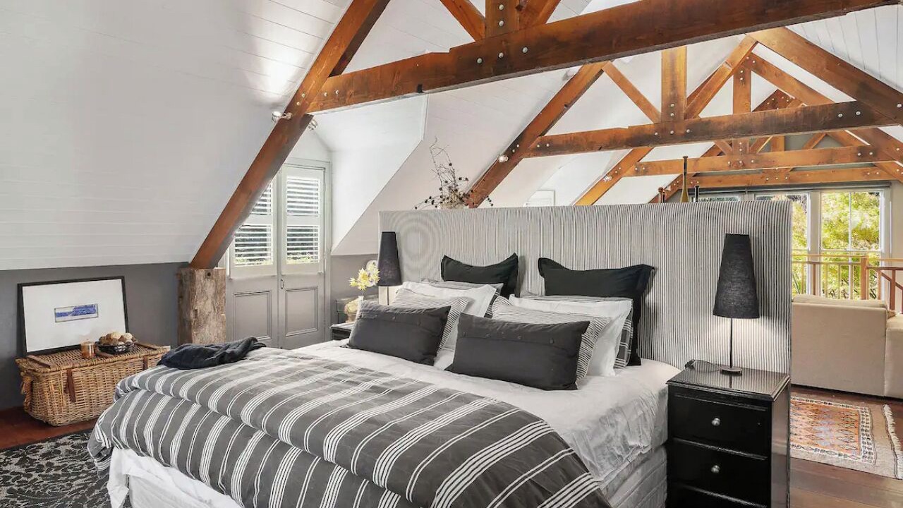 Photo of Bedroom in Wildes Meadow