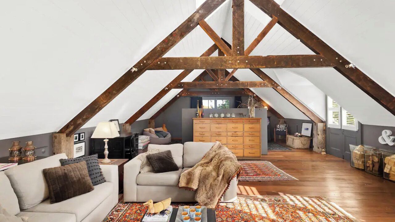Photo of Livingroom in Wildes Meadow