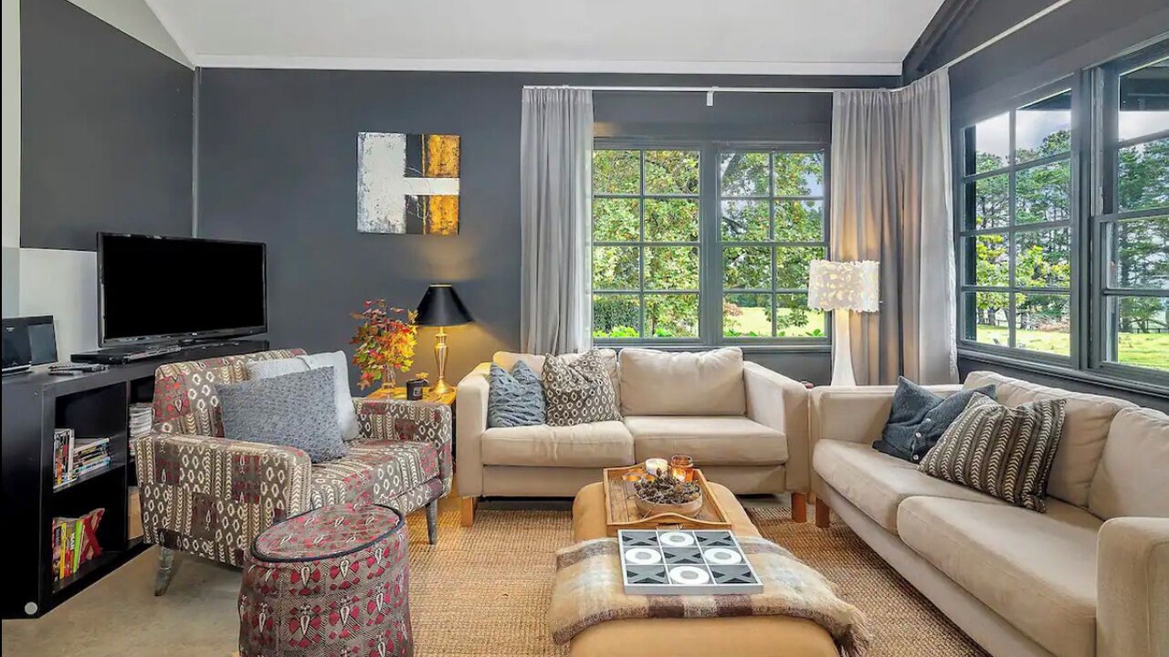 Photo of Livingroom in Wildes Meadow