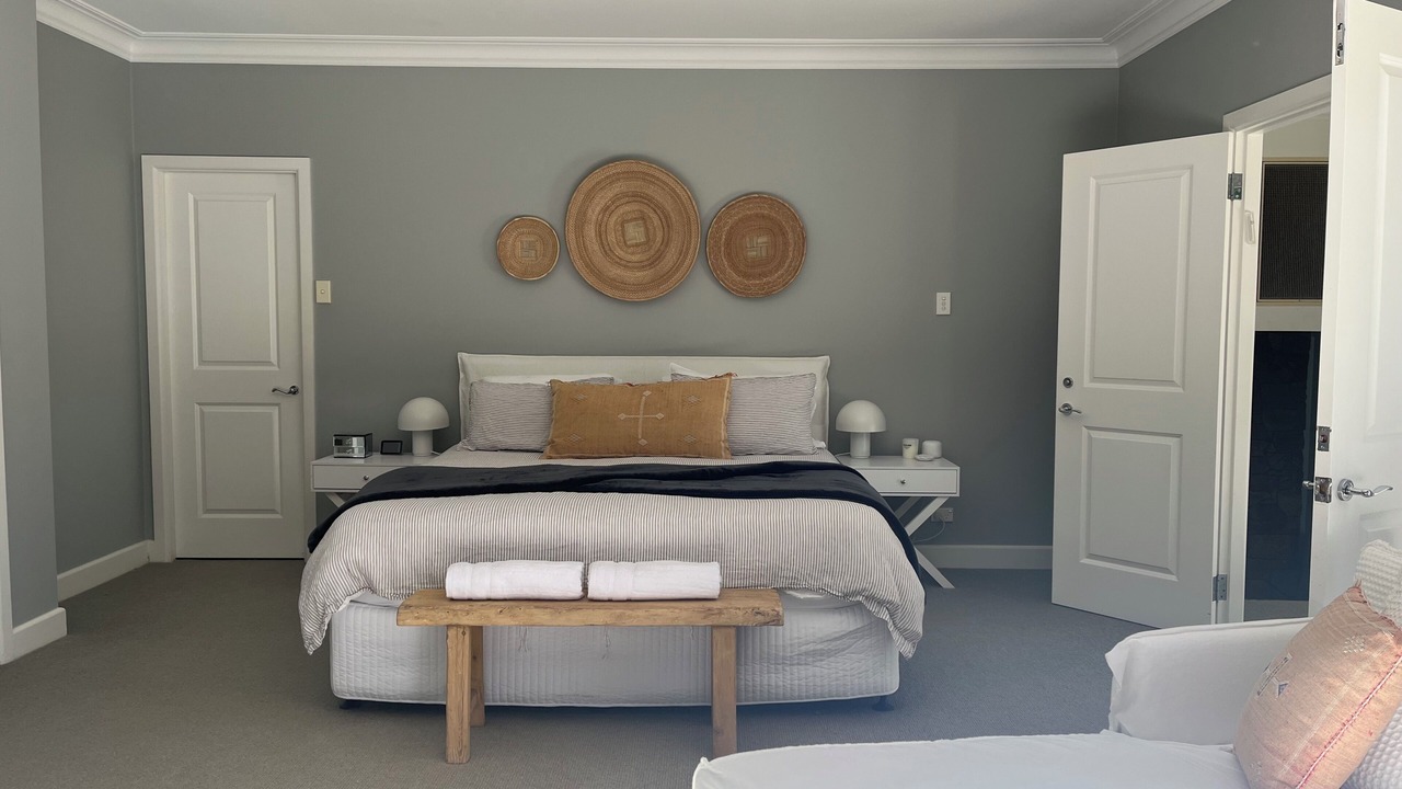 Photo of Bedroom in Matcham