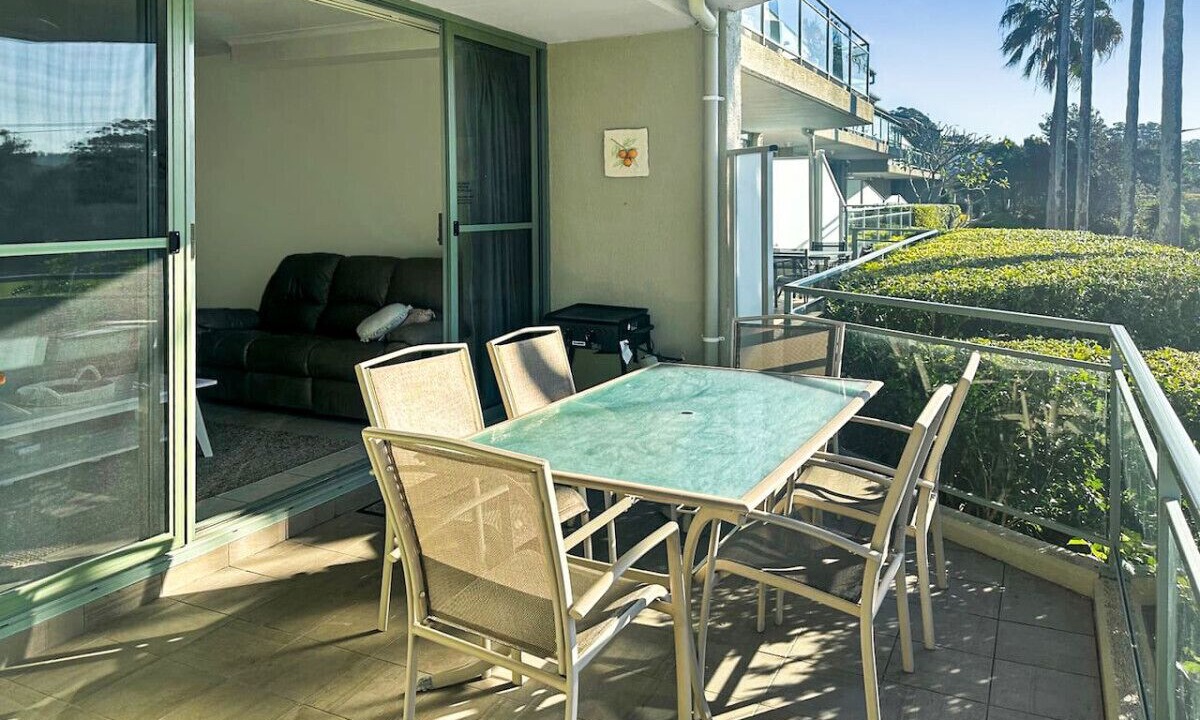 Photo of Outdoor in Avoca Beach