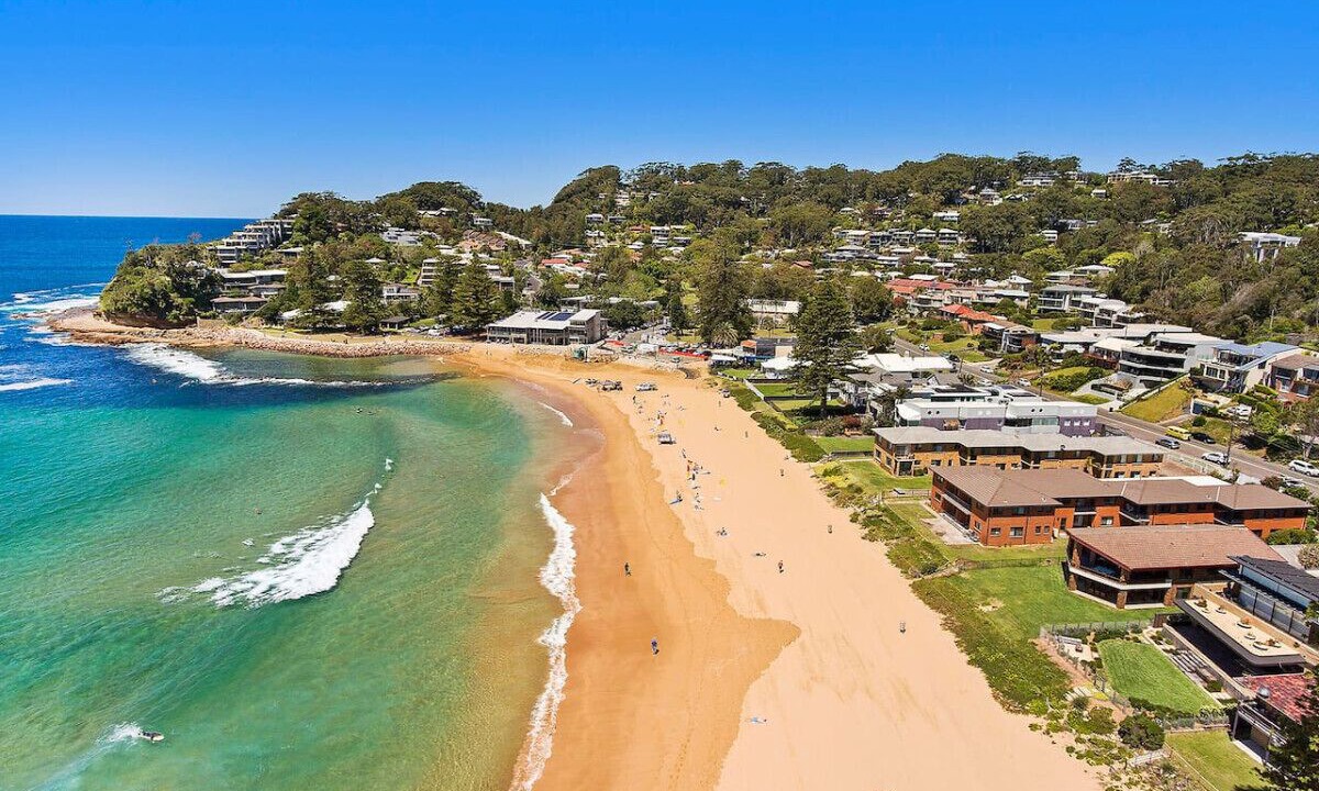 Photo of Others in Avoca Beach