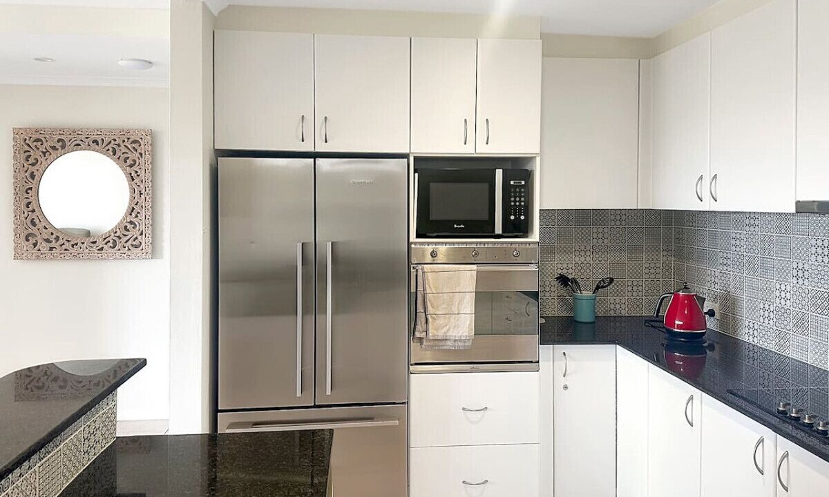 Photo of Kitchen in Avoca Beach