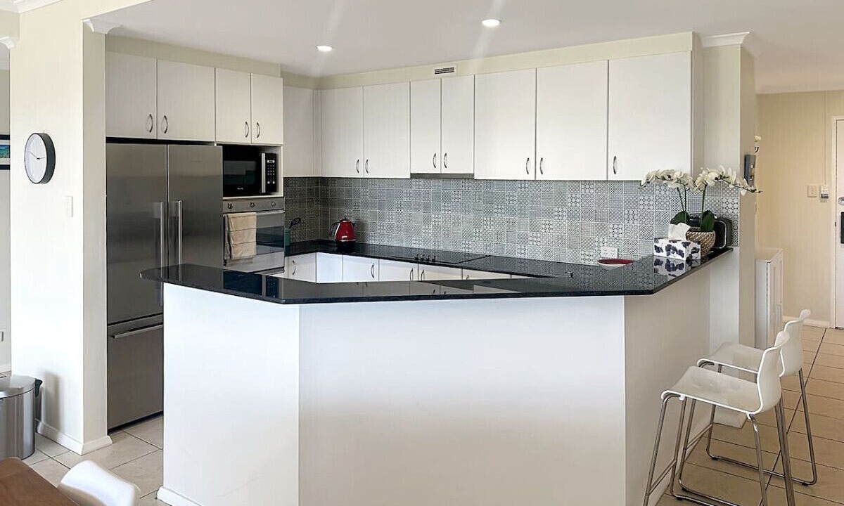 Photo of Kitchen in Avoca Beach