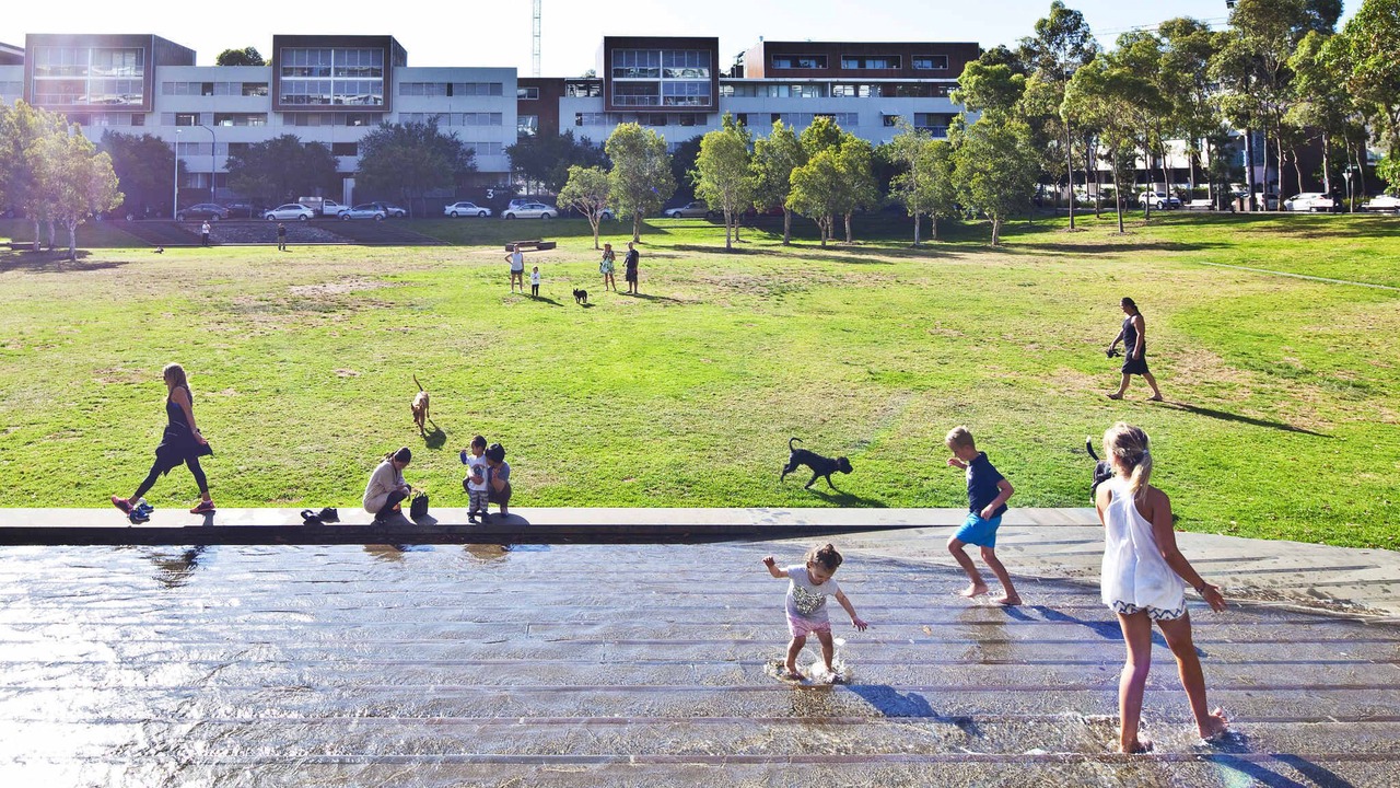 Photo of Outdoor in Rosebery