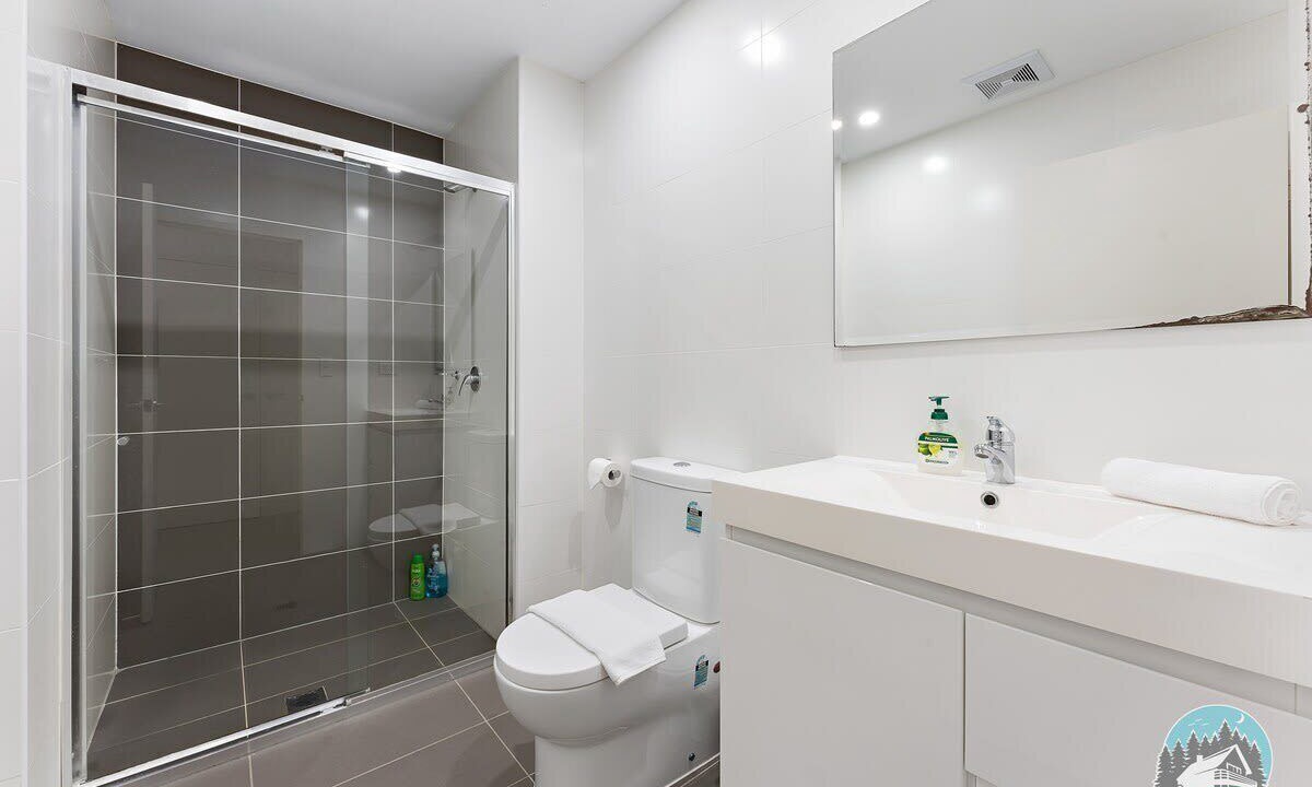Photo of Bathroom in Rosebery