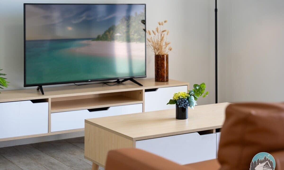 Photo of Livingroom in Rosebery