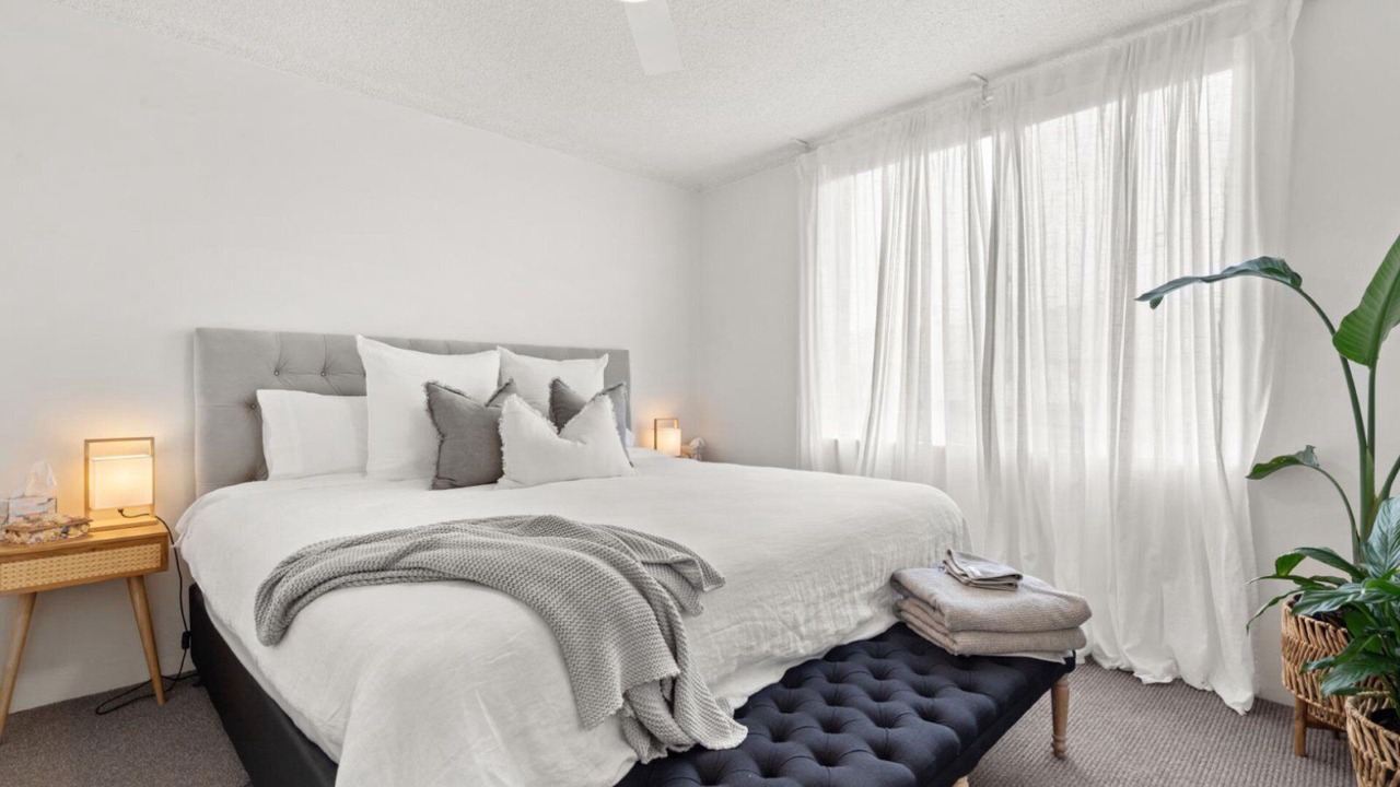 Photo of Bedroom in Avoca Beach